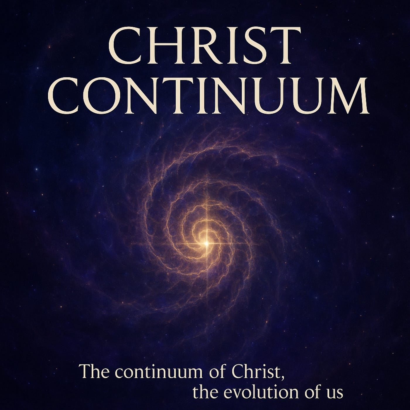 Episode 2: What is Ascension? Using Christ Consciousness to Enter Heaven. episode artwork