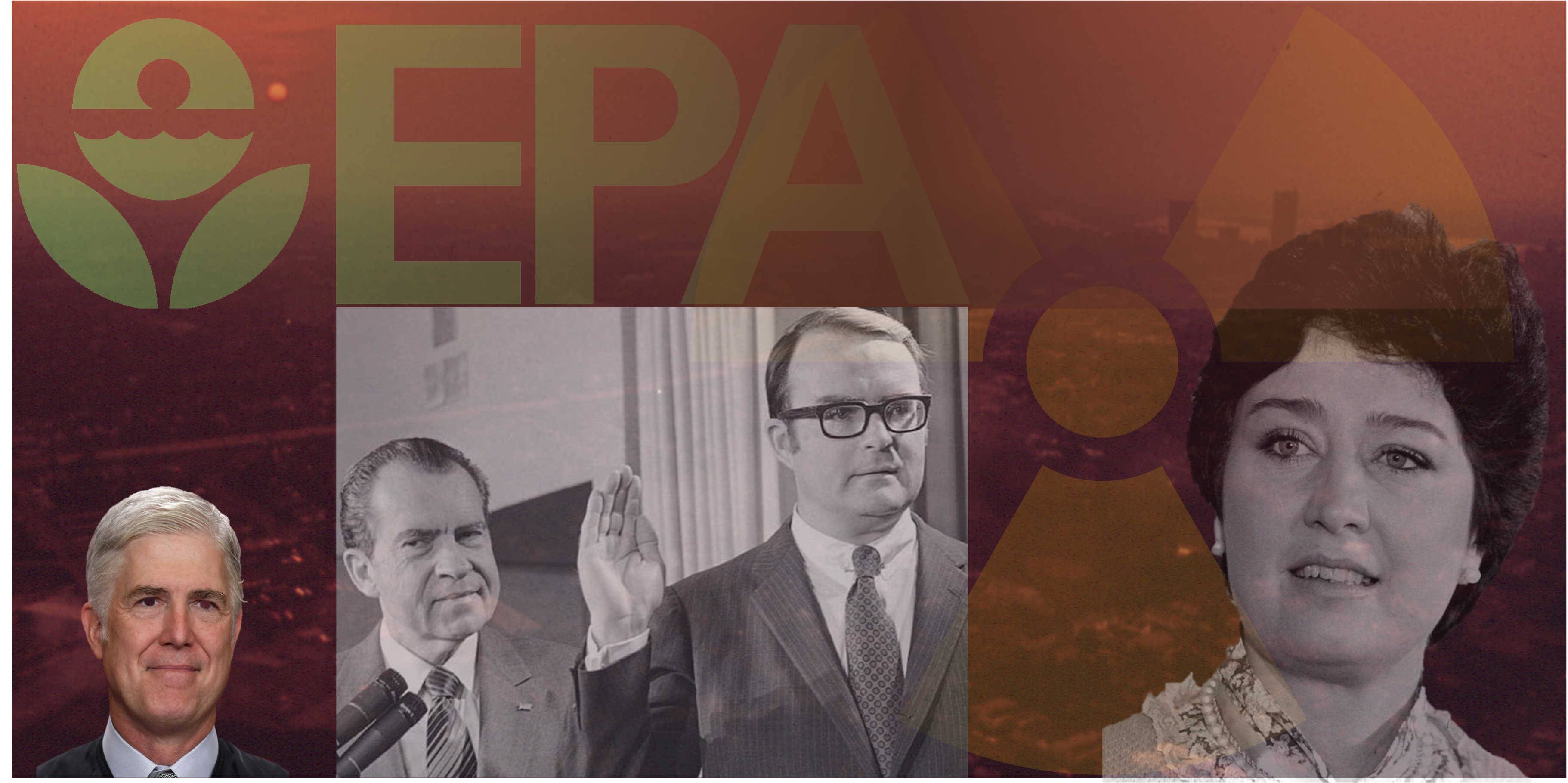 Regulatory Shifts and Environmental Drifts: Legal and Natural Boundaries