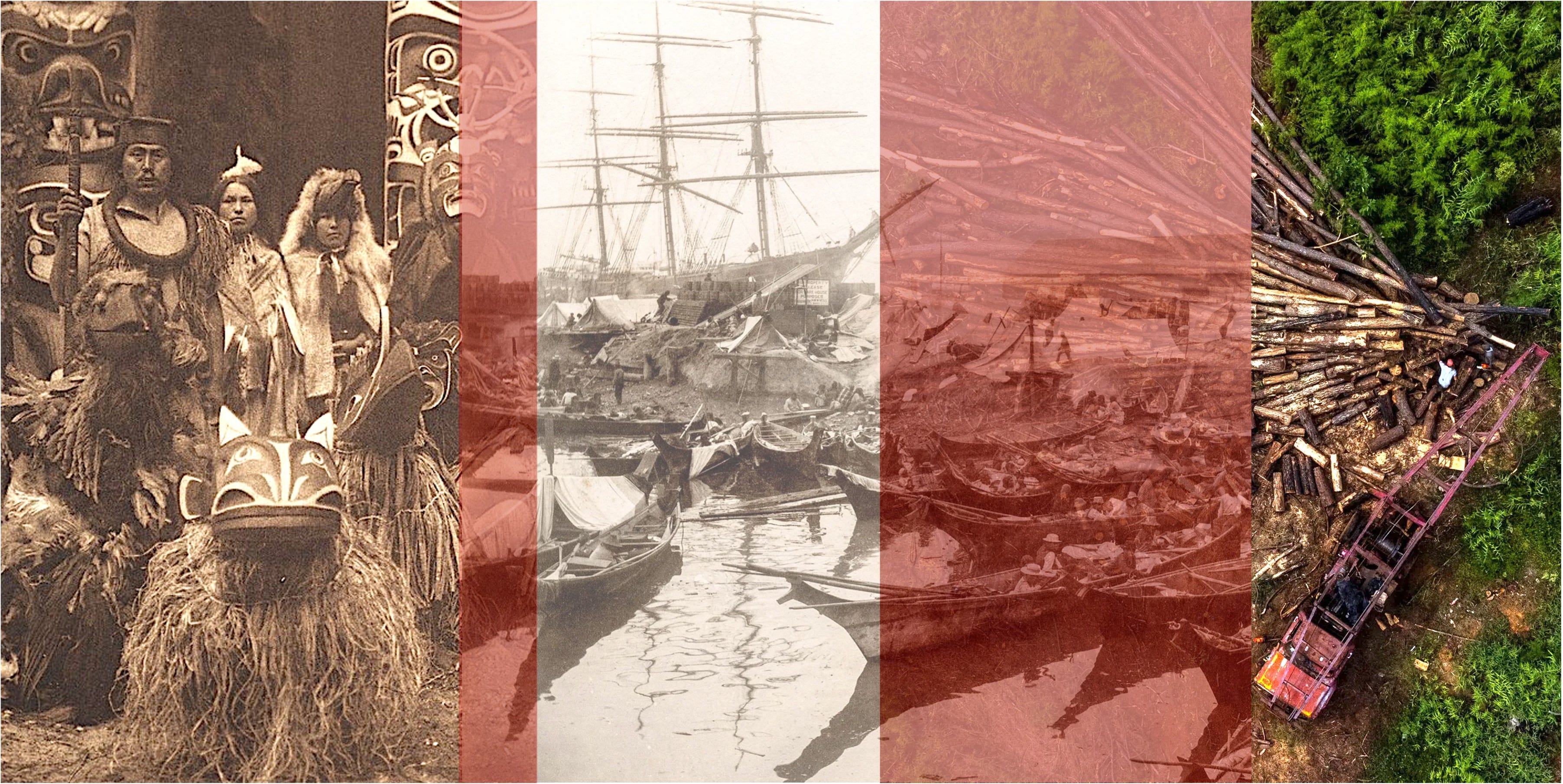 NAFTA, Nations, and Native Networks