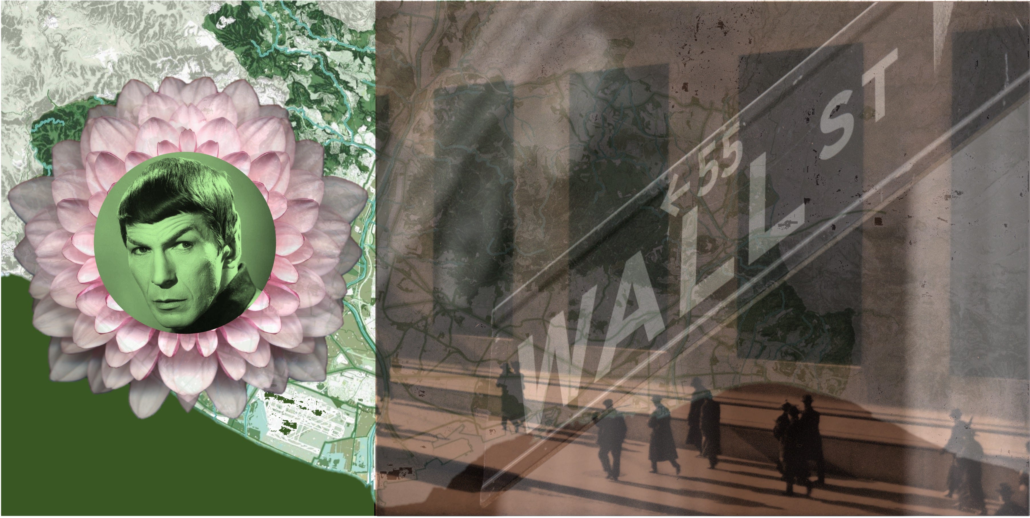 Molding Minds Through the Markets of Material Worlds