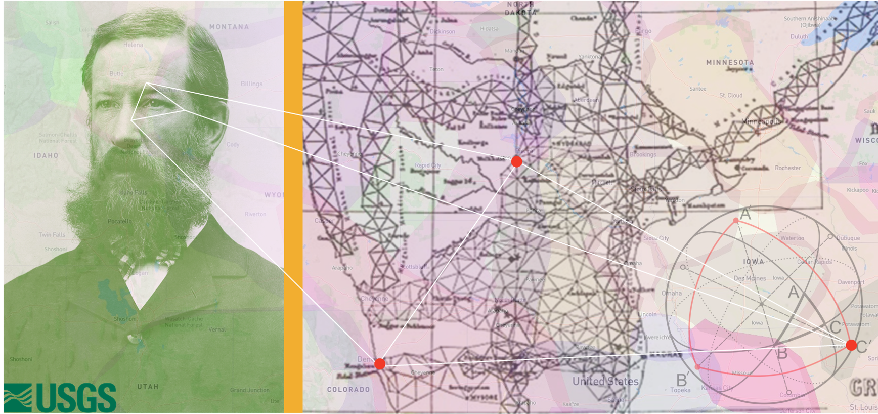 You Are What You Map