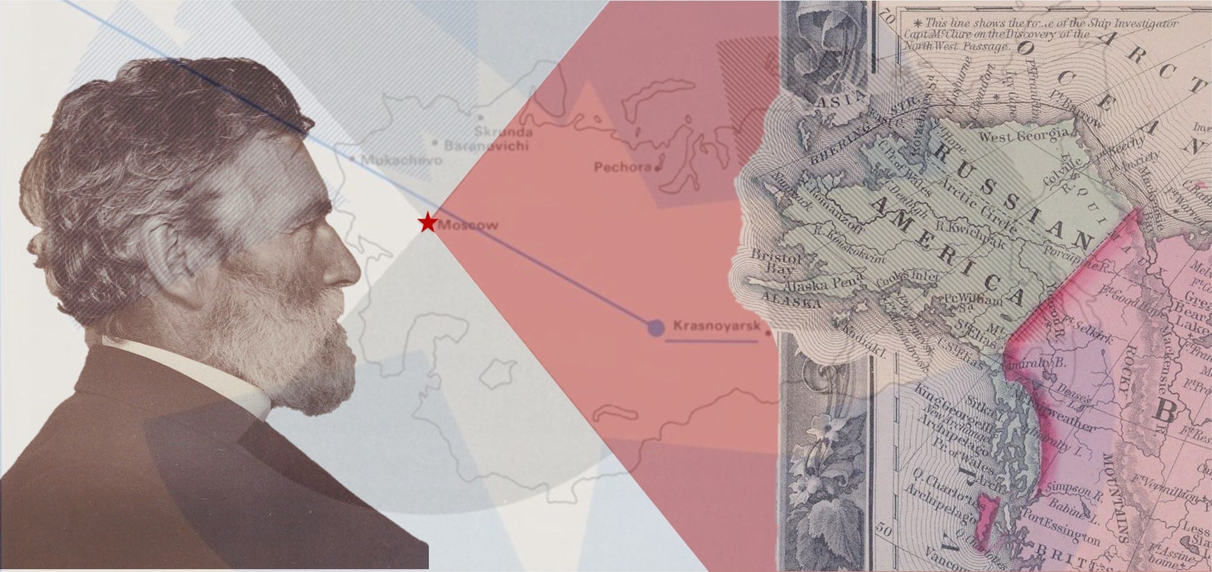 Maps Made to Persuade: Part 1