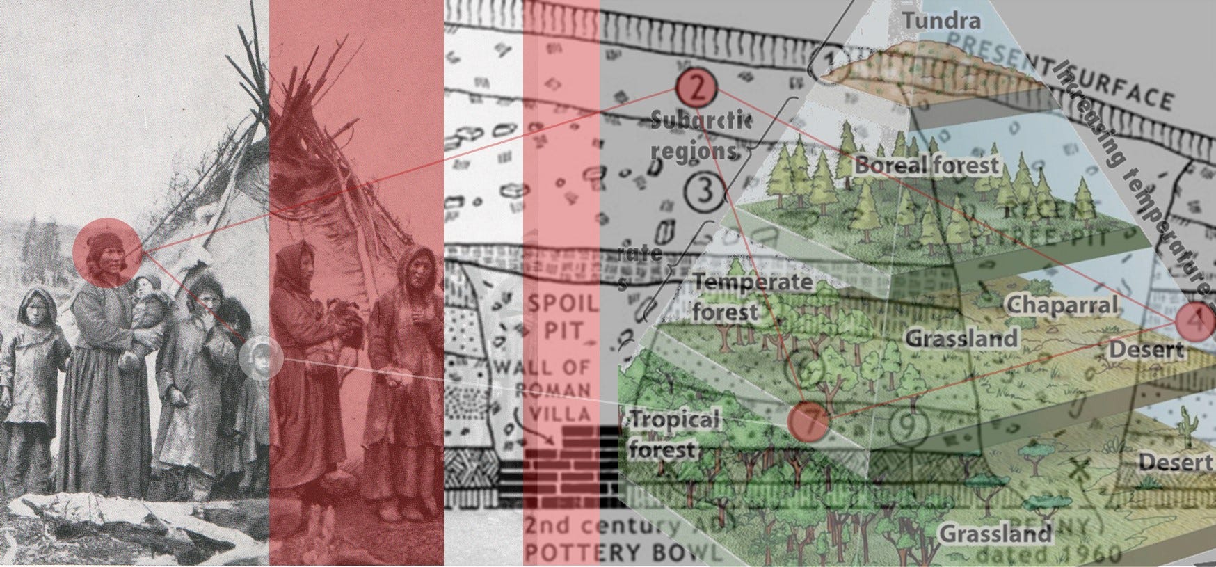 A Playful Past Allows Us To Last: Part II of II