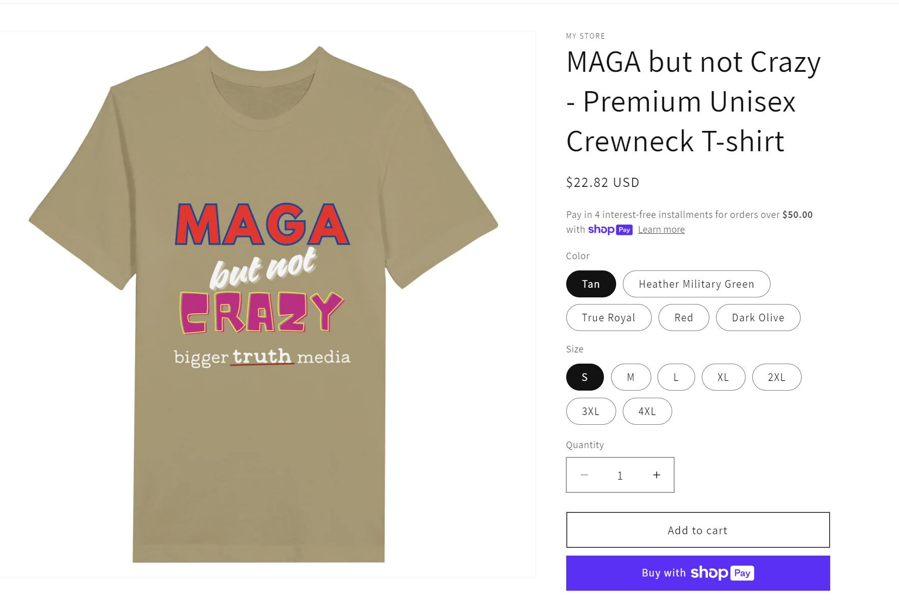 Bigger Truth Media