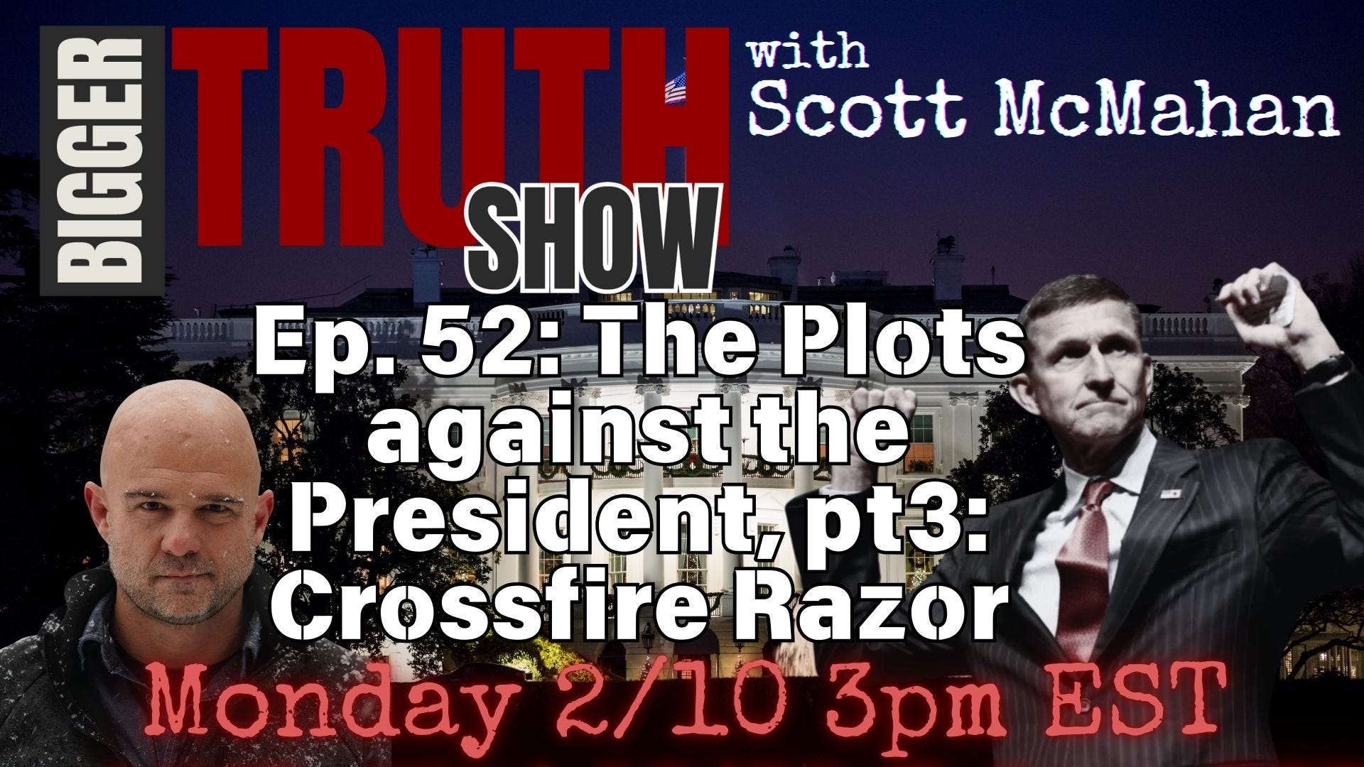 Bigger Truth Media