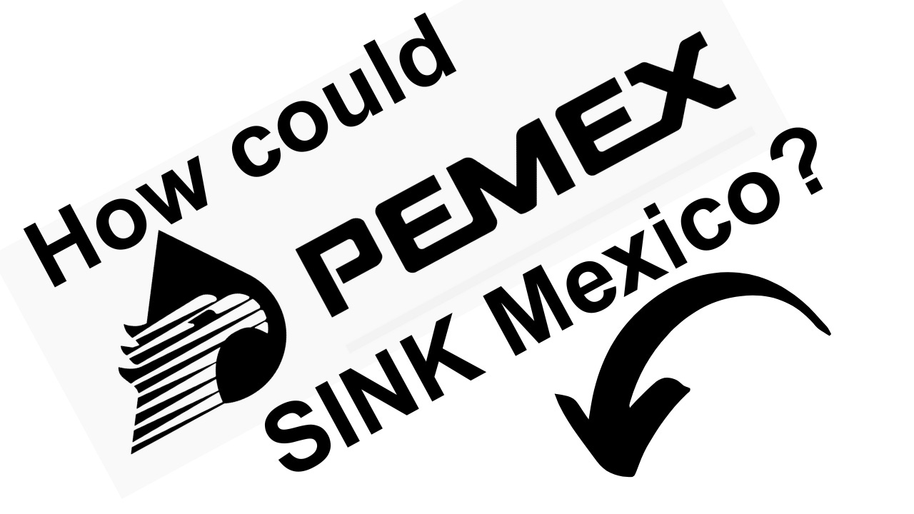 One company could sink Mexico