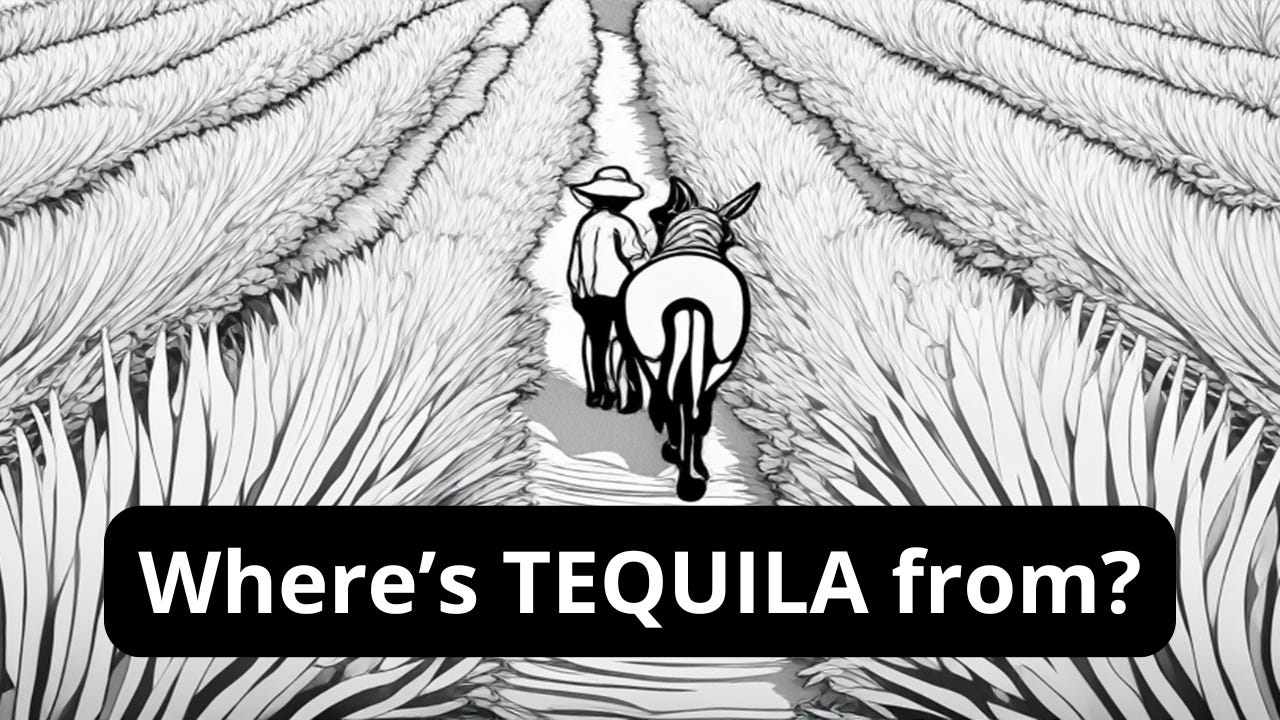 Tequila