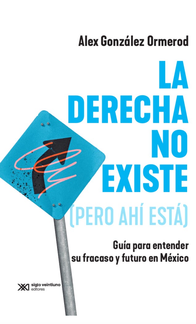 What it means to be right-wing in Mexico