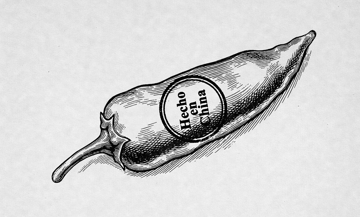 The Mexico-China relationship today