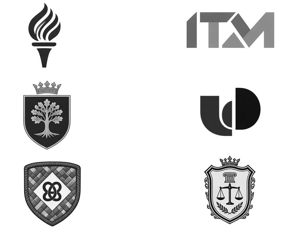 Mexican universities: Private colleges