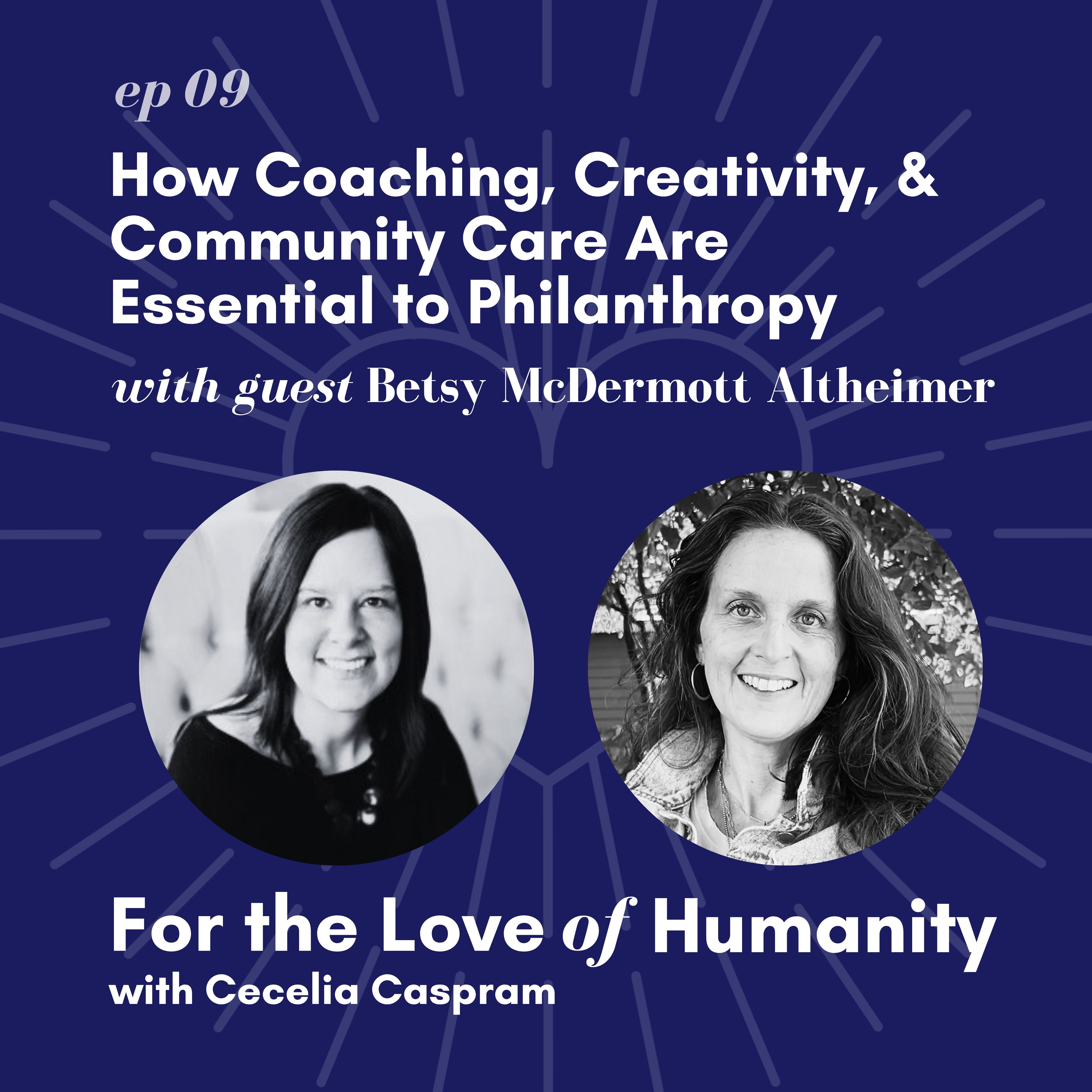 For the Love of Humanity Podcast
