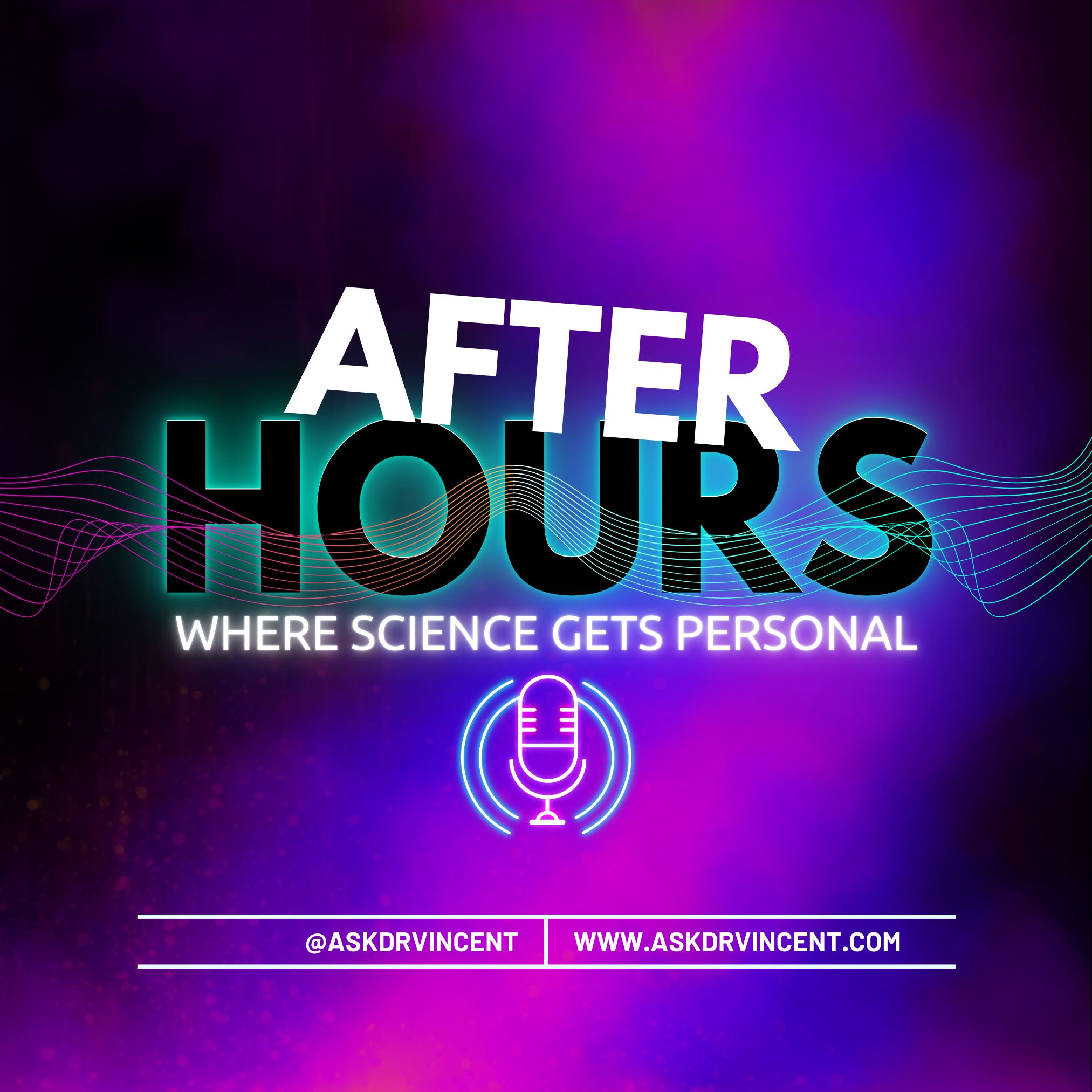 Immunity: Flu Season, Vax and the Autoimmune Trap - After Hours #031