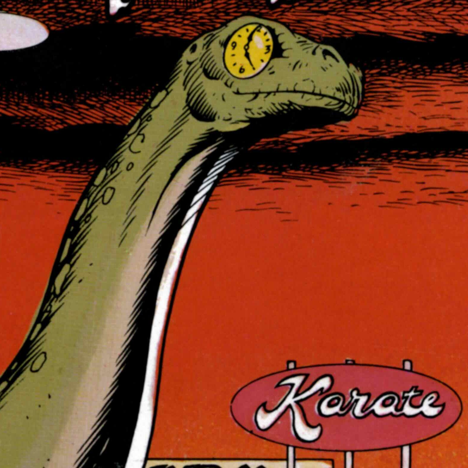 Giant Slide 19 Holes Underground Parking Podcast