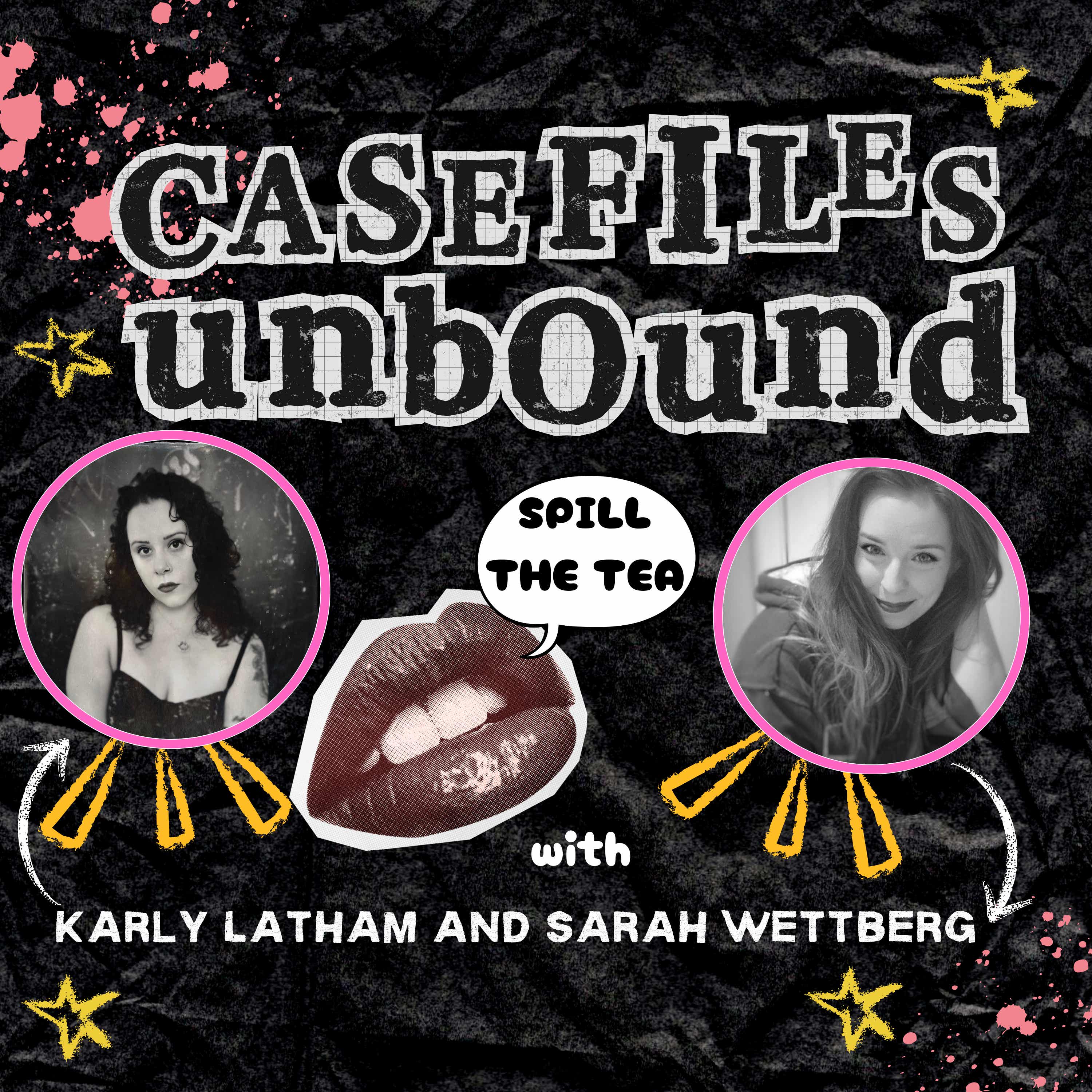 Casefiles Unbound