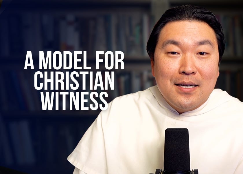 John the Baptist and Catholic Influencers John the Baptist and Catholic Influencers