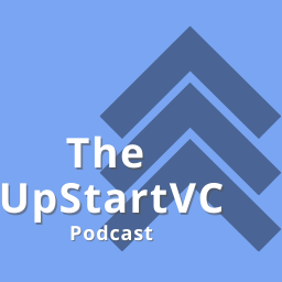 The UpStartVC Podcast