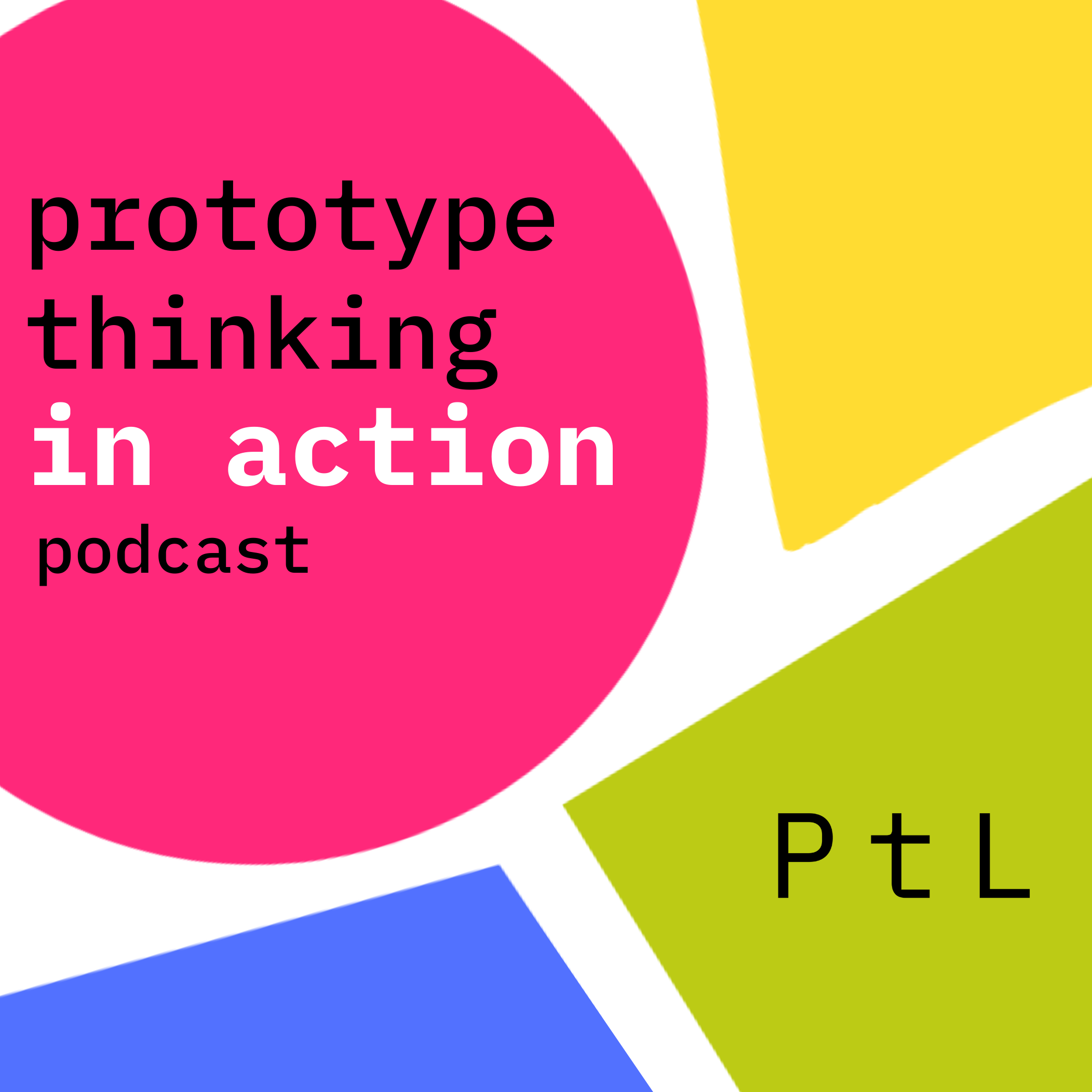 Prototype Thinking in Action Ep 13: How Working with PTL Got Rhenari Funding