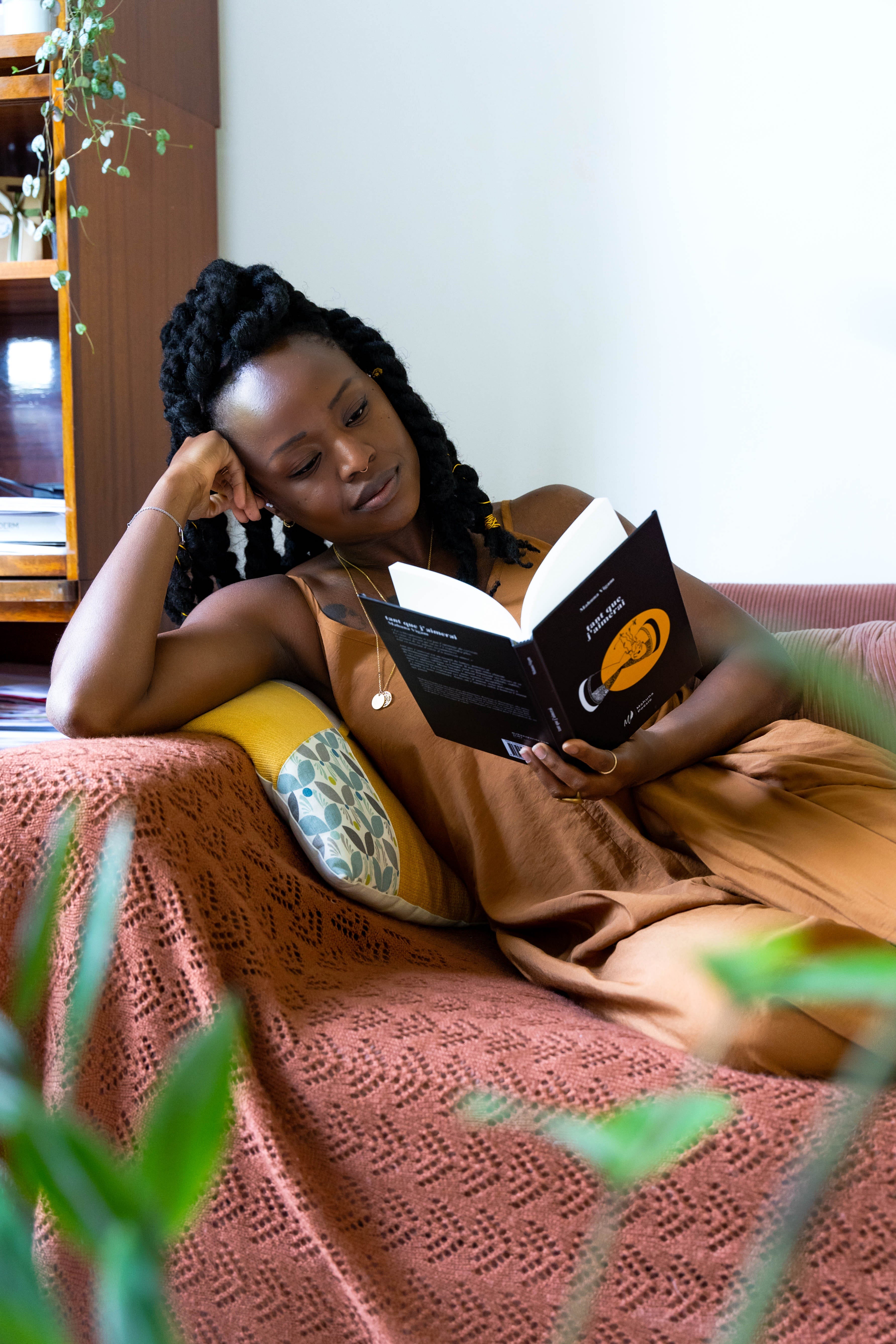 104 – Le cadre de Sonate