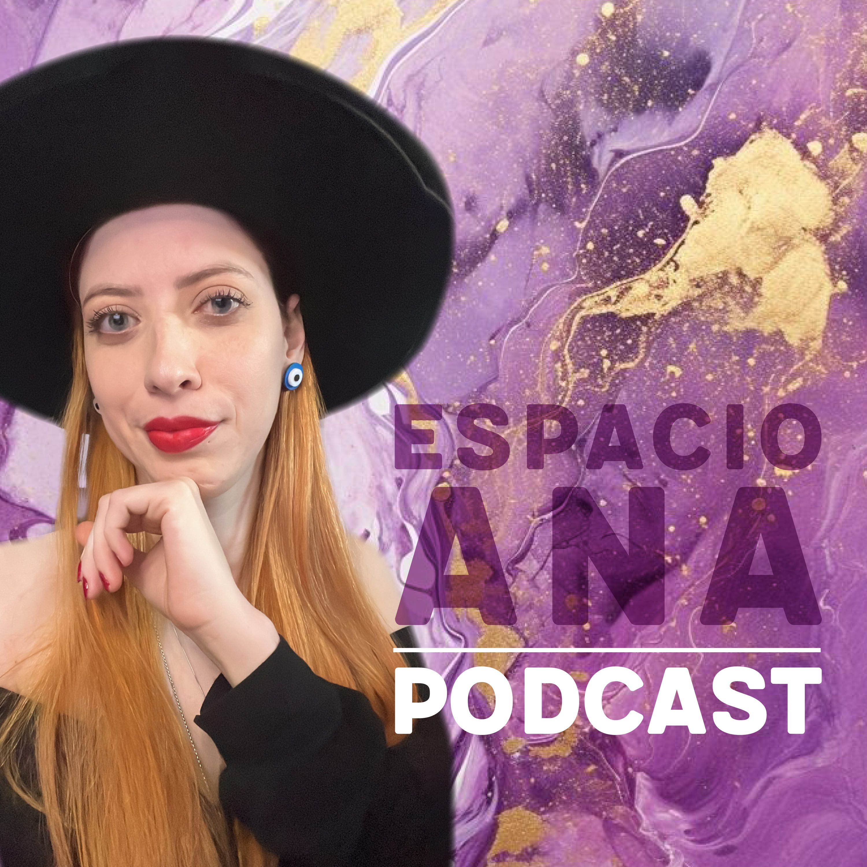 Espacio Ana Podcast