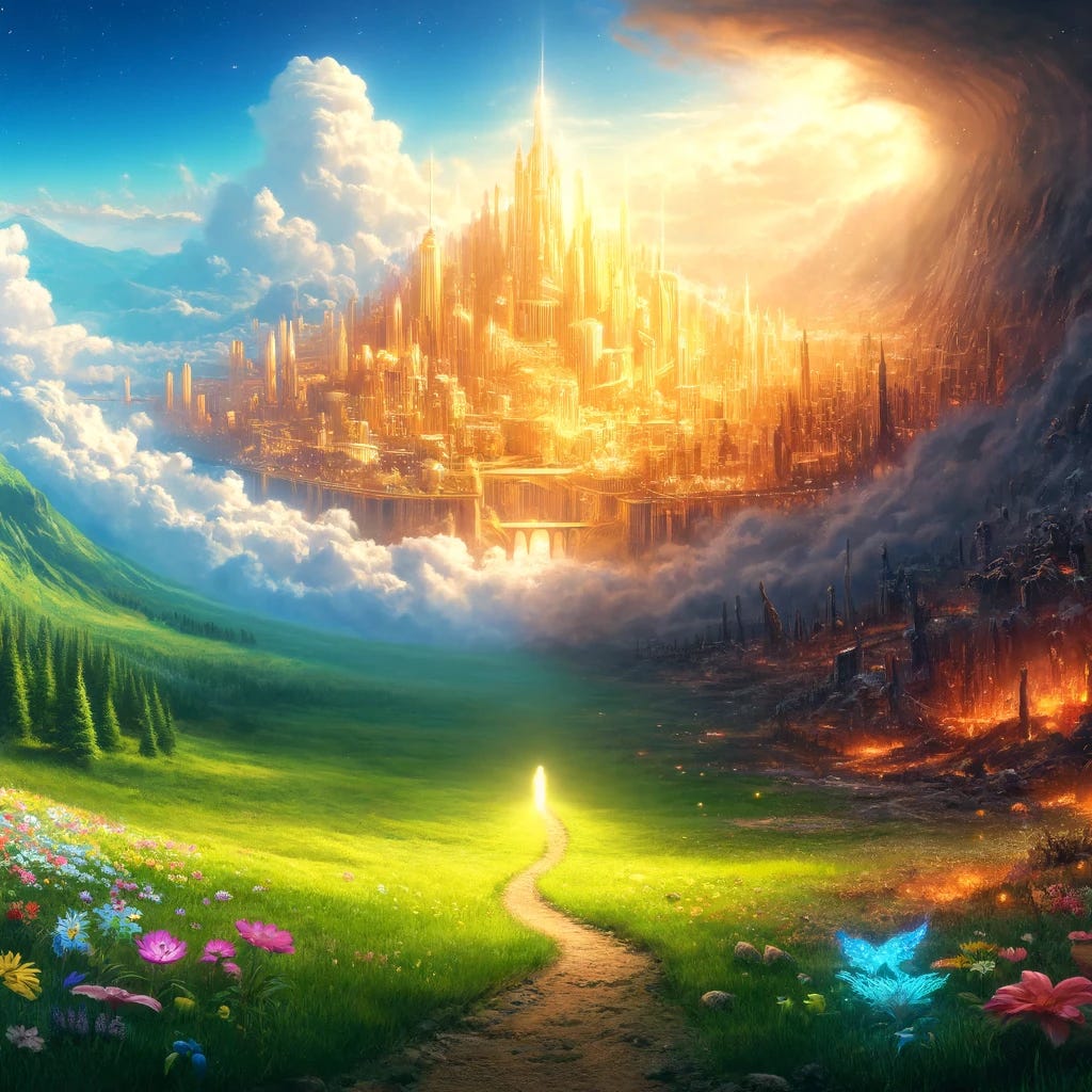 God's Heavenly Council | Birth Pangs: Chapter 6 Podcast God's Heavenly Council | Birth Pangs: Chapter 6 Podcast