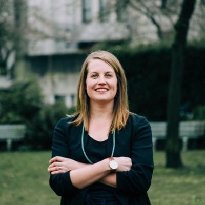 Charlie Don\'t Tweet -- Charlie Demers\'s Newsletter