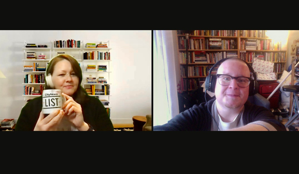 Charlie Don\'t Tweet -- Charlie Demers\'s Newsletter