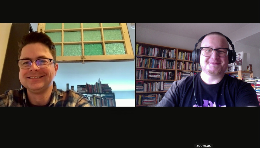 Charlie Don\'t Tweet -- Charlie Demers\'s Newsletter