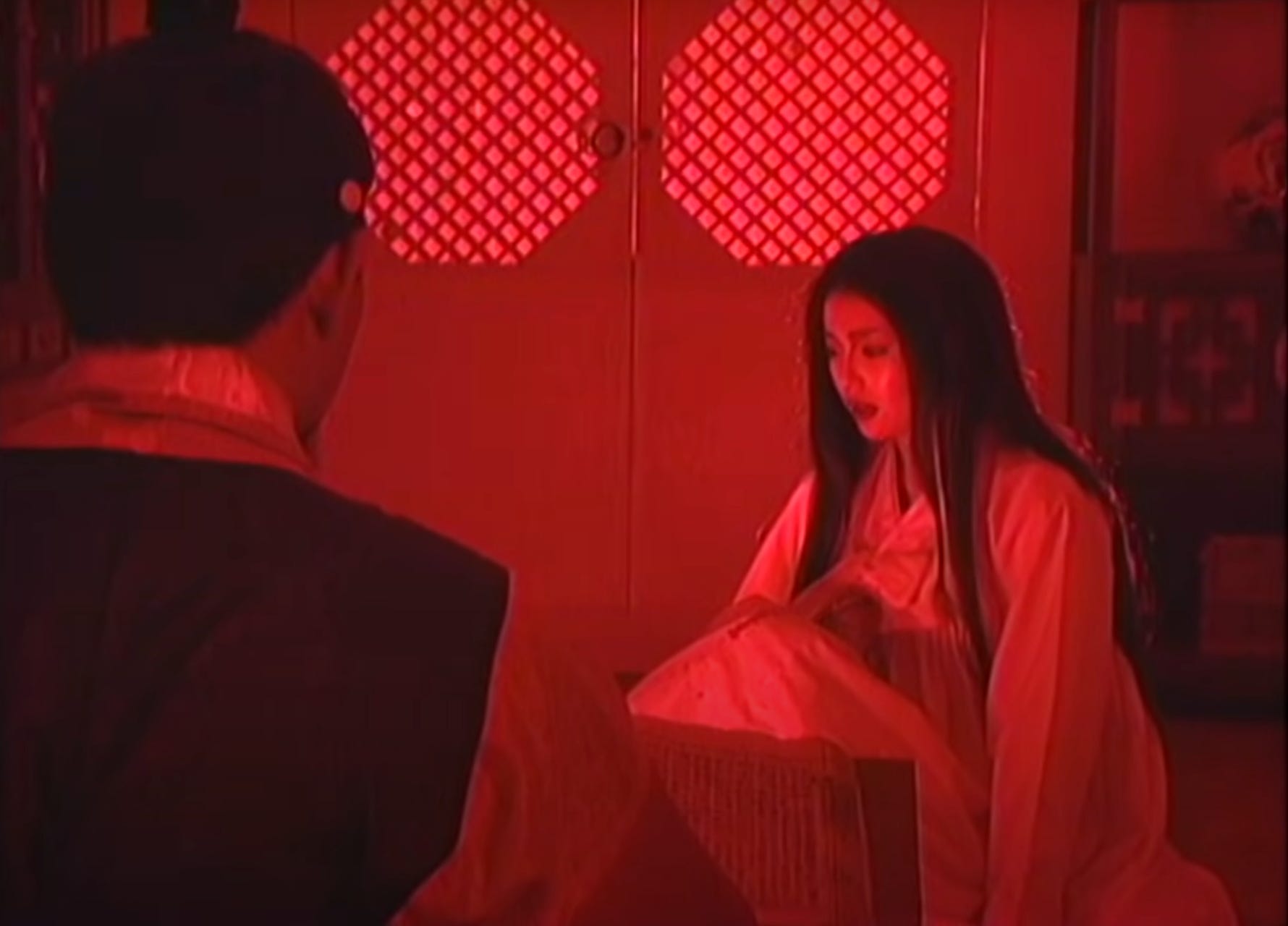 20 (10). Why Korean Ghosts Demand Democratic Justice episode artwork