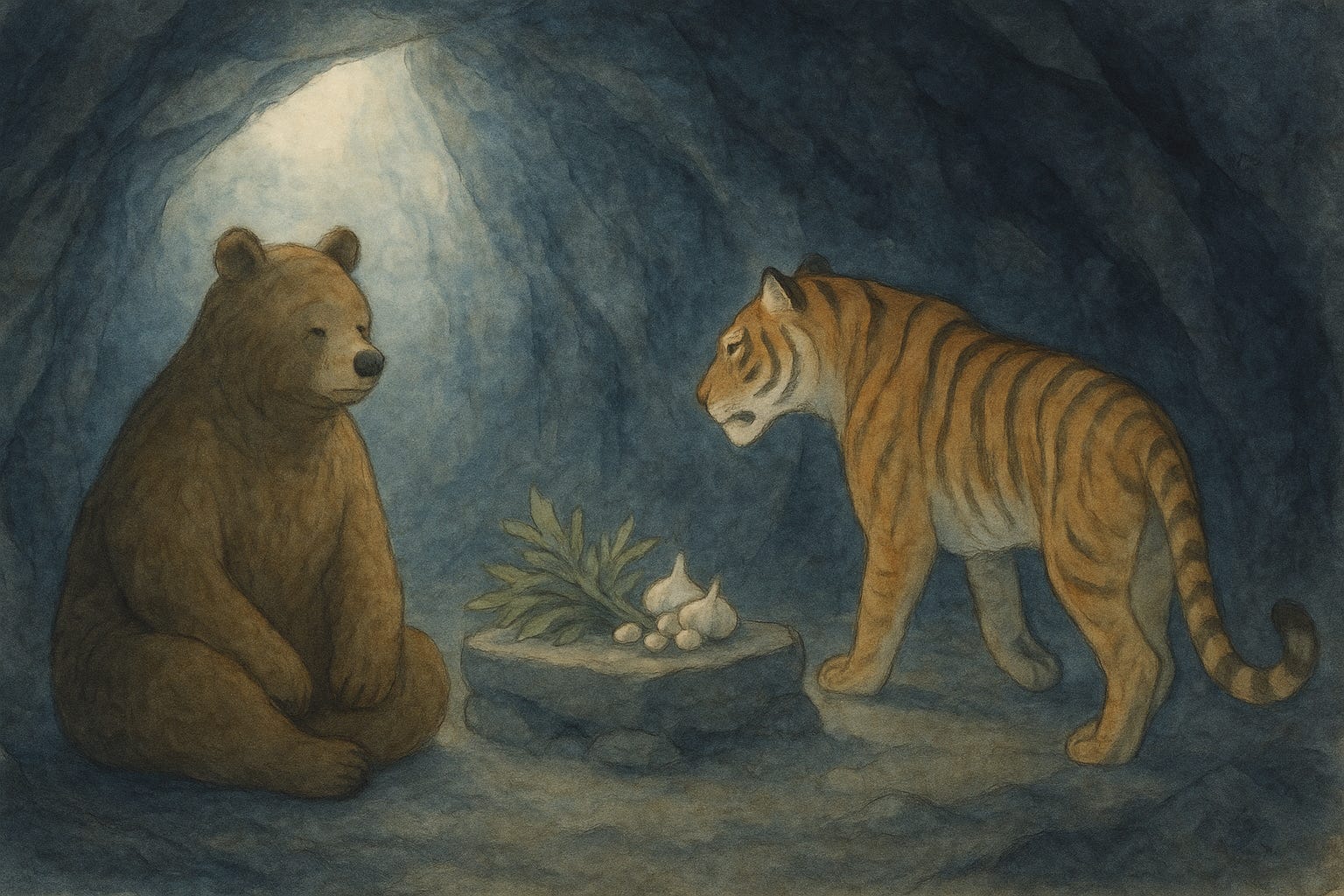 23(13).Hongik Ingan (홍익인간), Korean Democracy’s Oldest New Idea