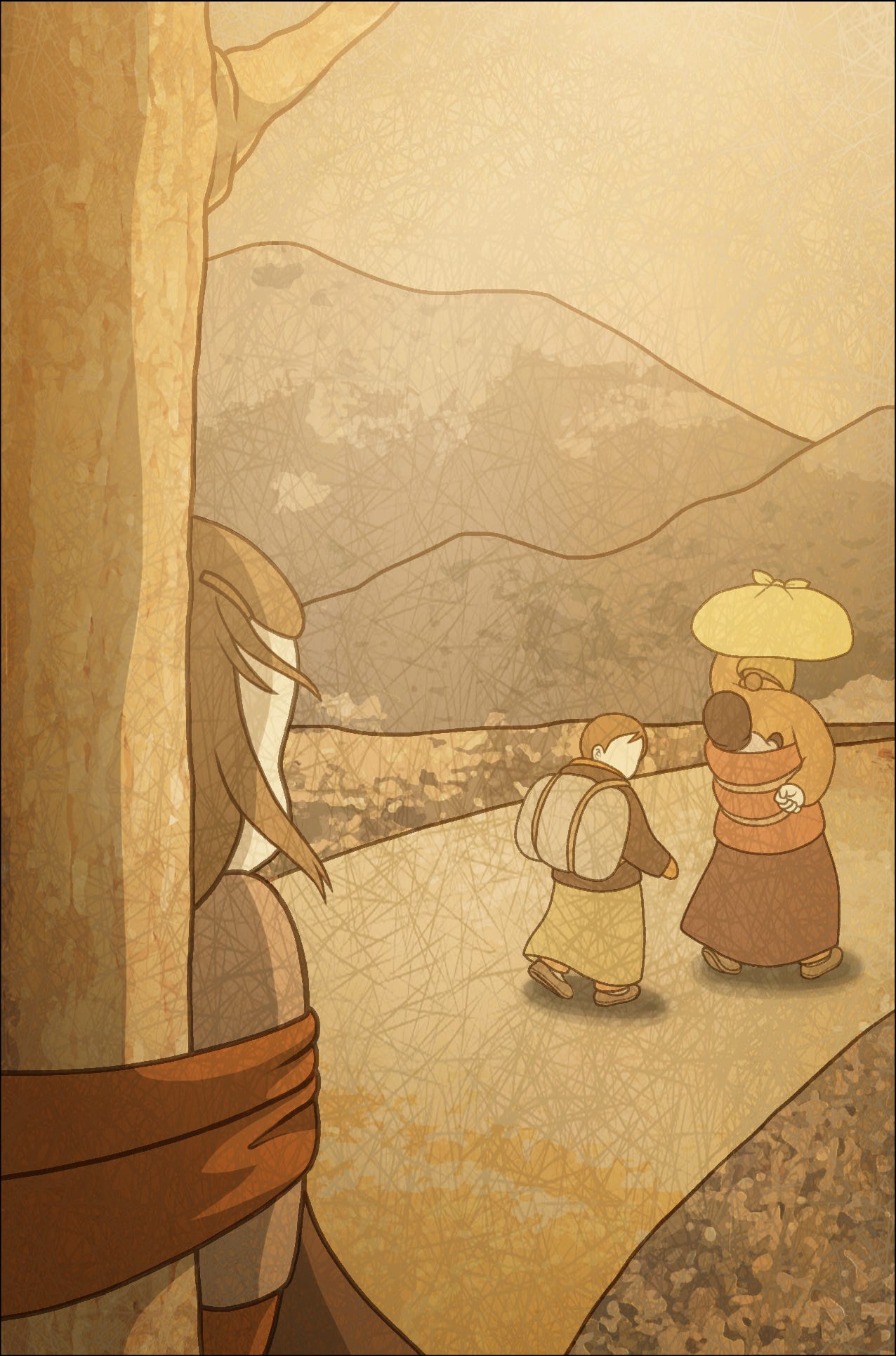 29(19).The Korean War Never Ended: Family Trauma Across Generations episode artwork