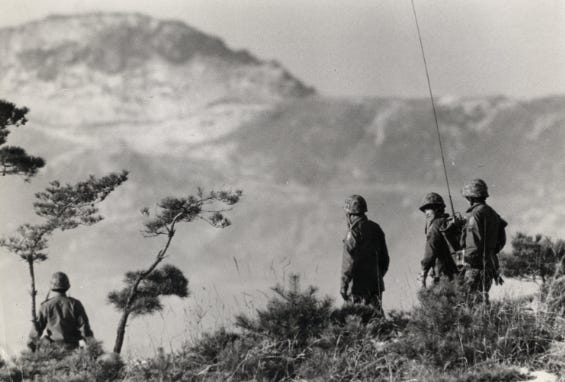 31(21). The Security Prison: The Mirror Called “North Korea,” and the Politics of Controlled Memory