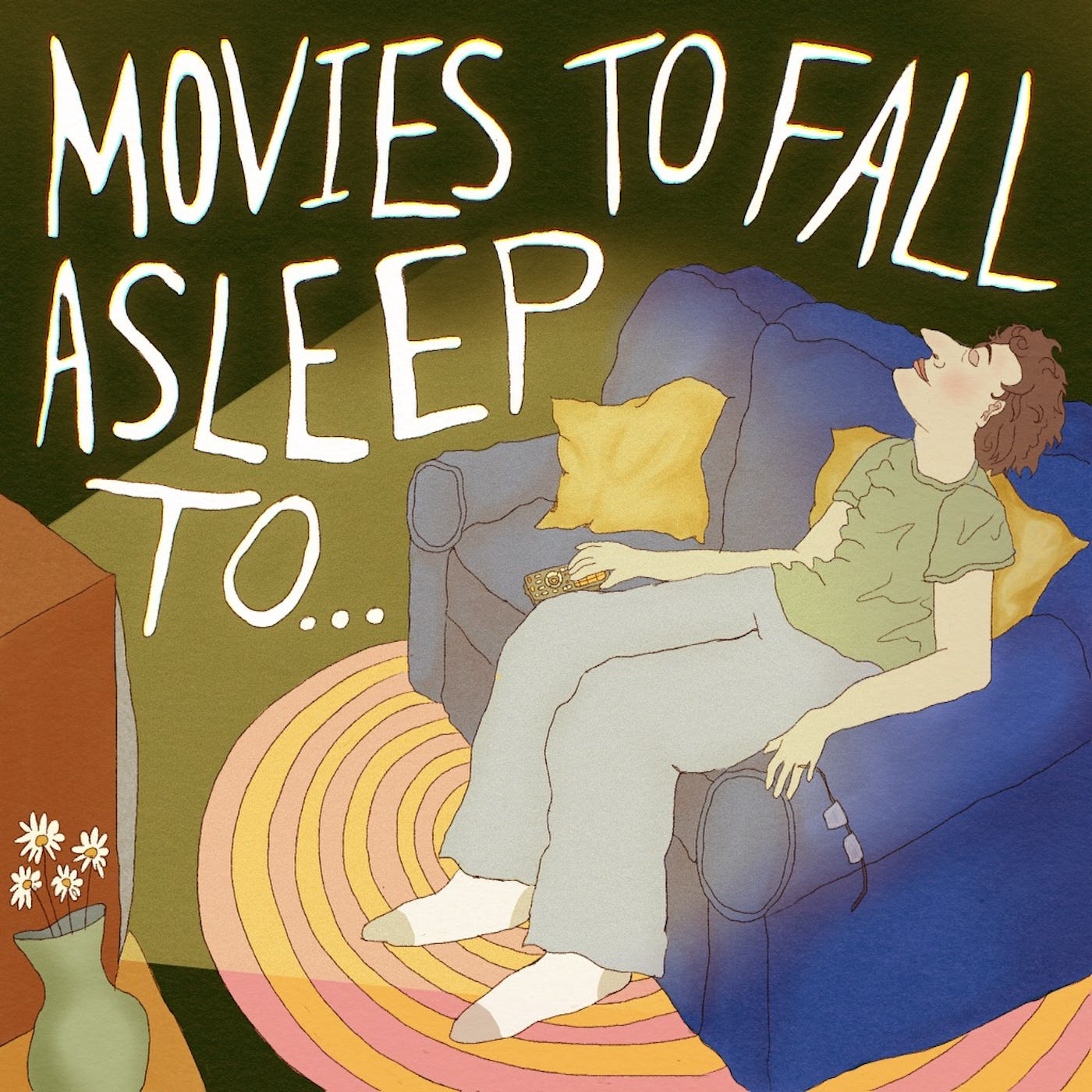 Diminishing Returns W/Gabe Pacheco episode artwork
