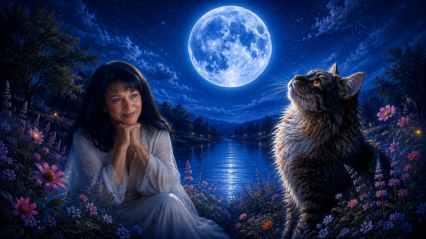 Once in a Blue Moon: When Ordinary Love Becomes Sacred episode artwork