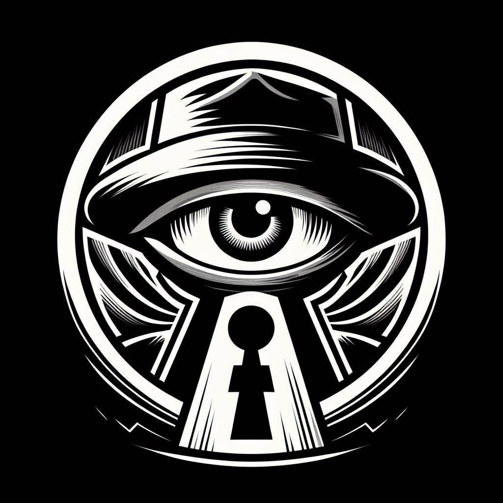 OS#64 Tales of the Unexpected episode artwork