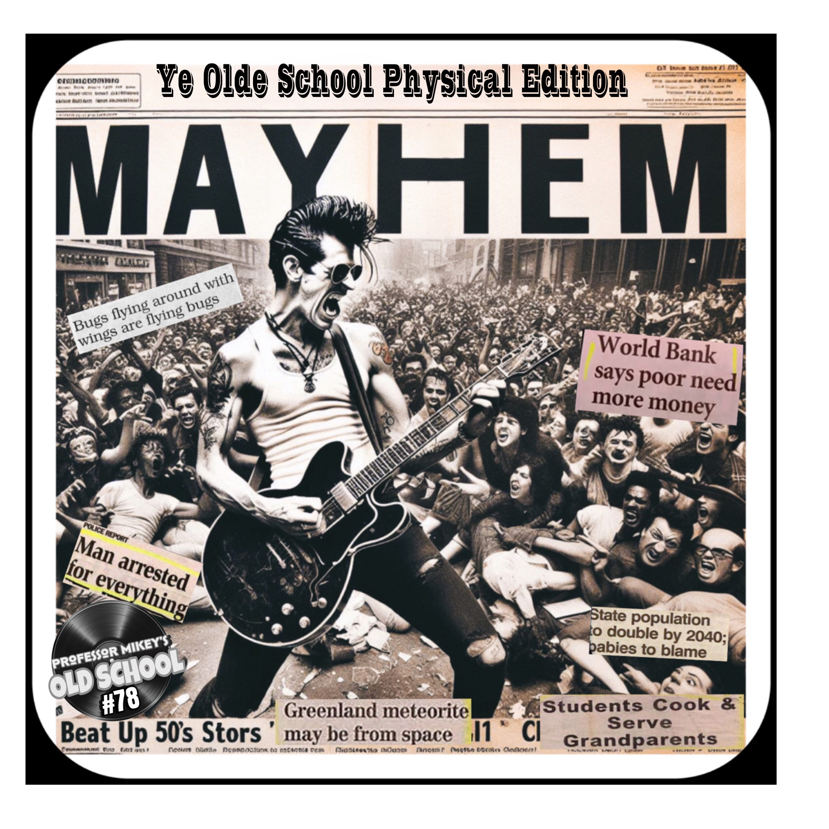 OS#78: M@¥H€m episode artwork