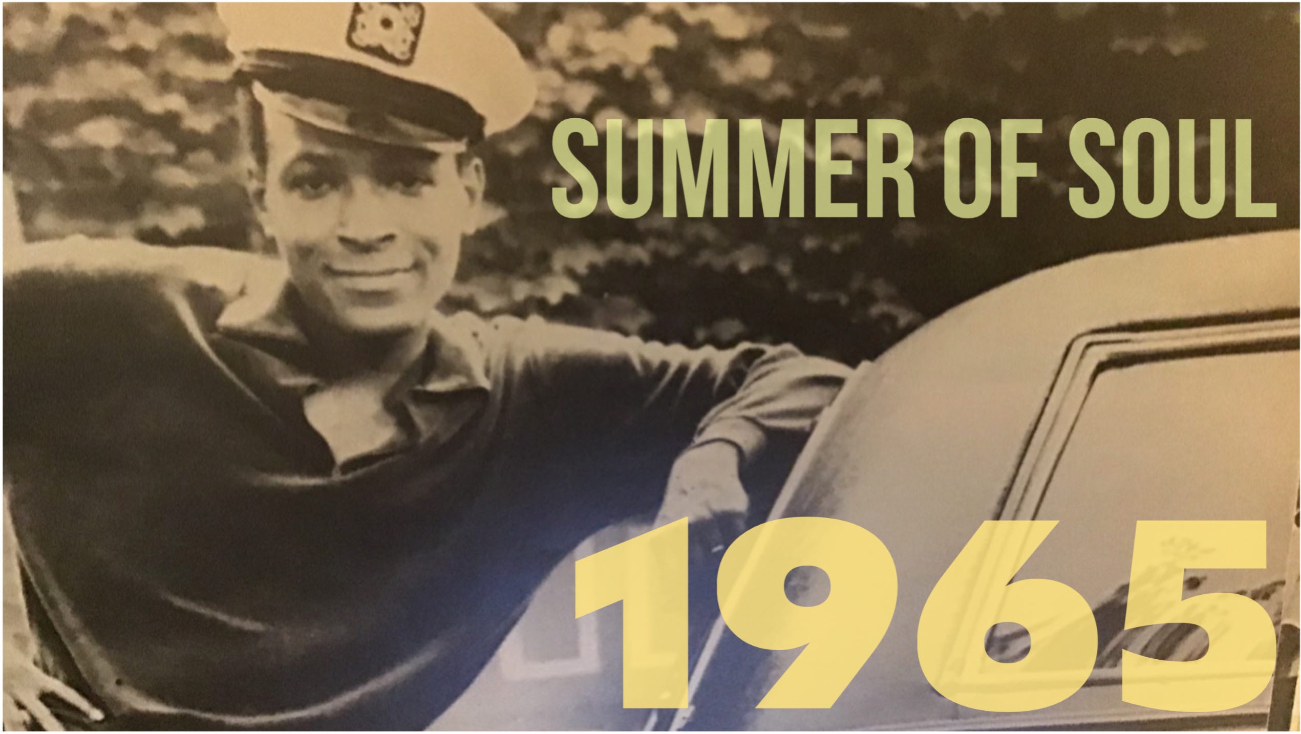 OS#86: 1965 Summer of Soul Volume 1 episode artwork