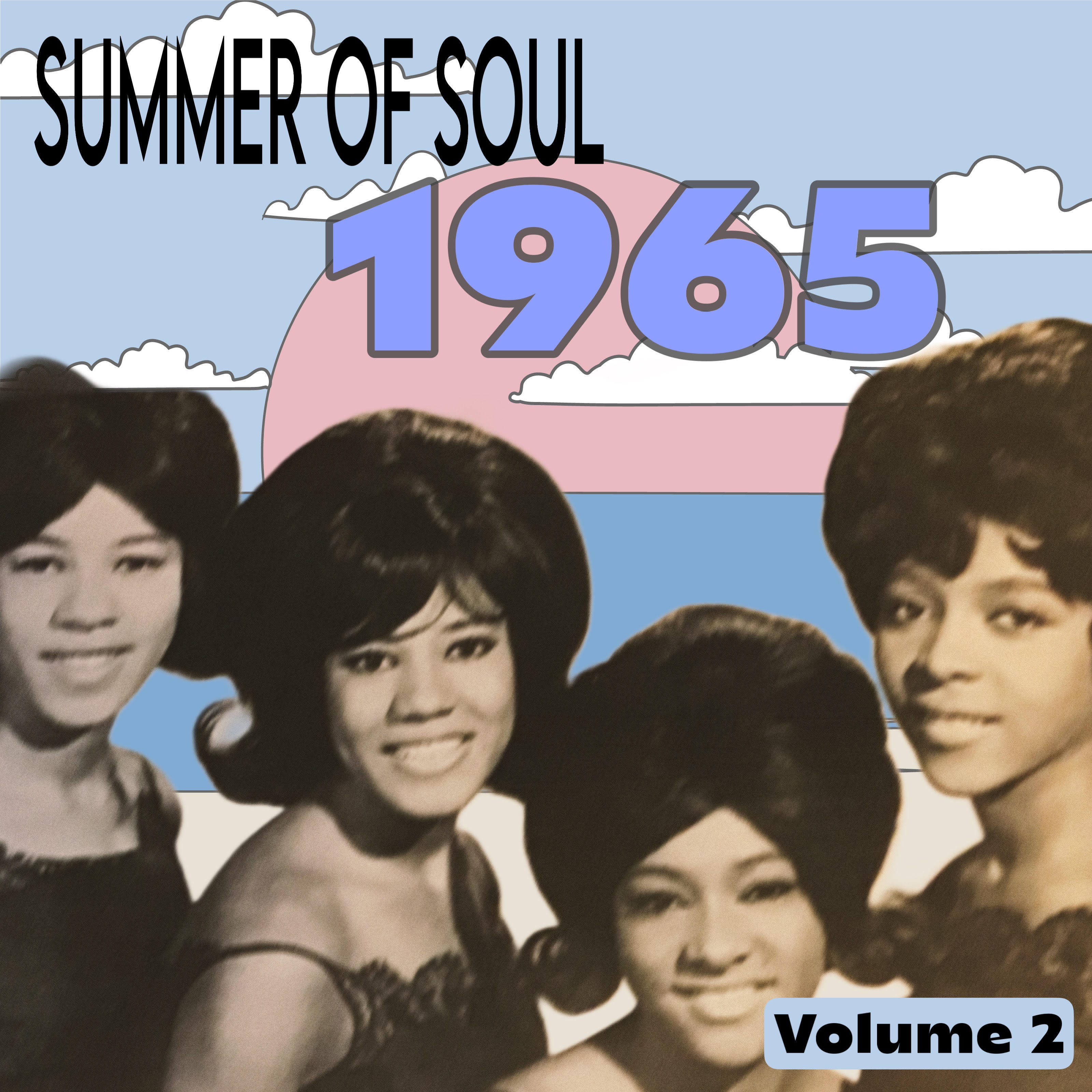 OS#86: 1965 Summer of Soul Volume 2 episode artwork