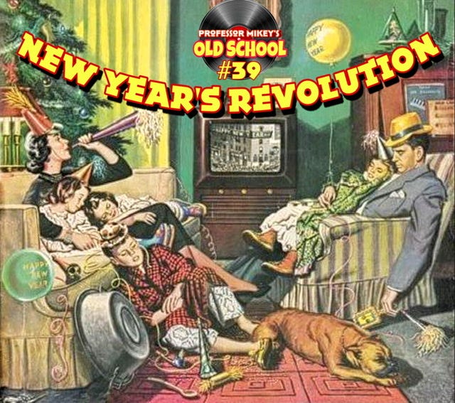 OS#39a: New Year's Revolution episode artwork