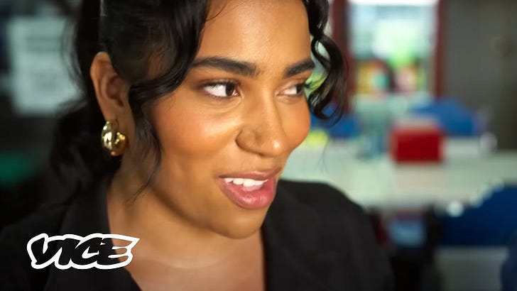 Podcast #14 - How The Black Travel Passportbro YouTubers Enabled Vice Magazine To Write Them Out Of History.  episode artwork