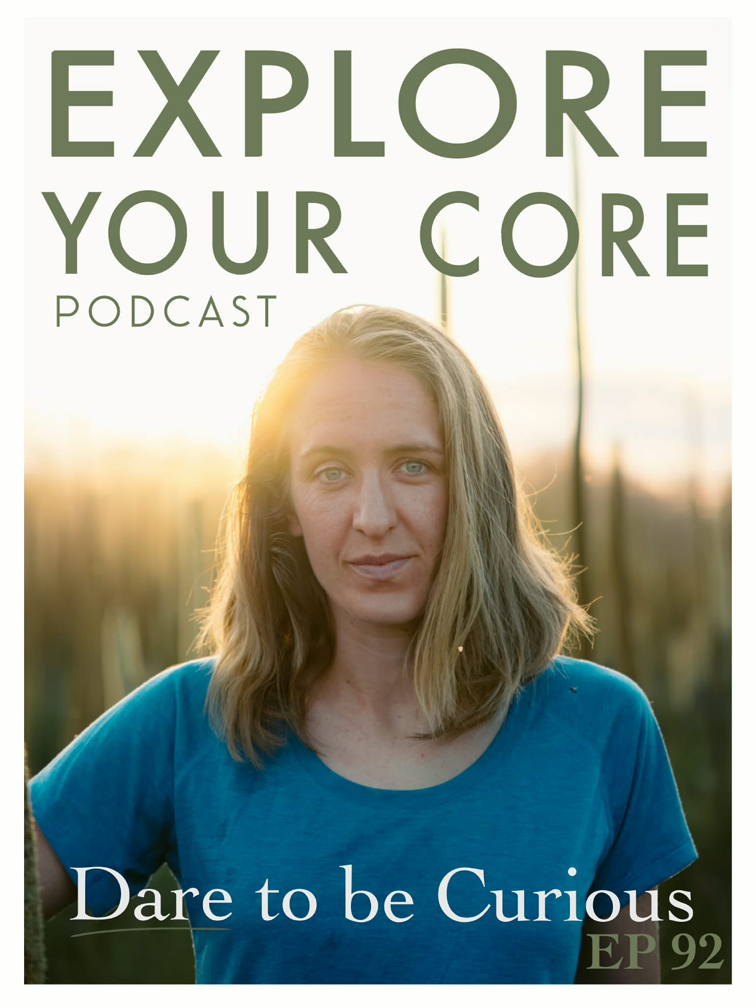 Hilary McAllister | For Wild Places