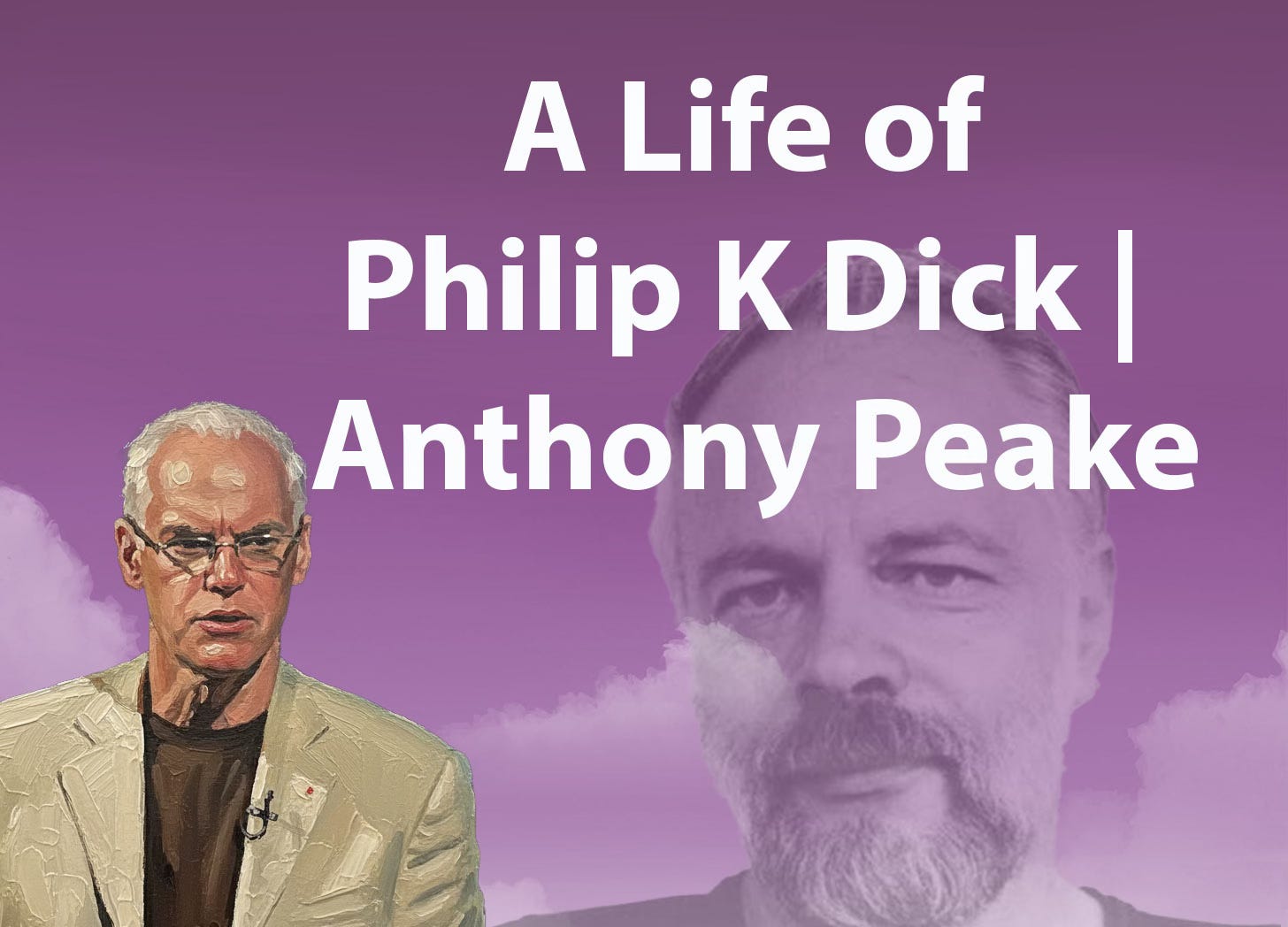 What Lies Beyond Podcast