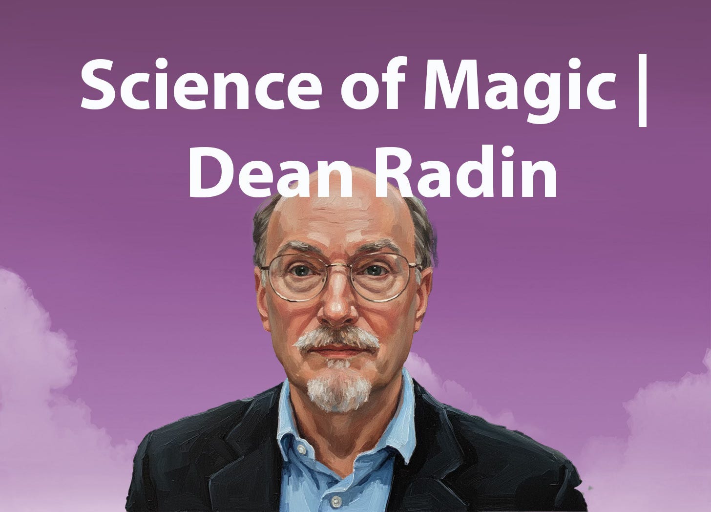 What Lies Beyond Podcast