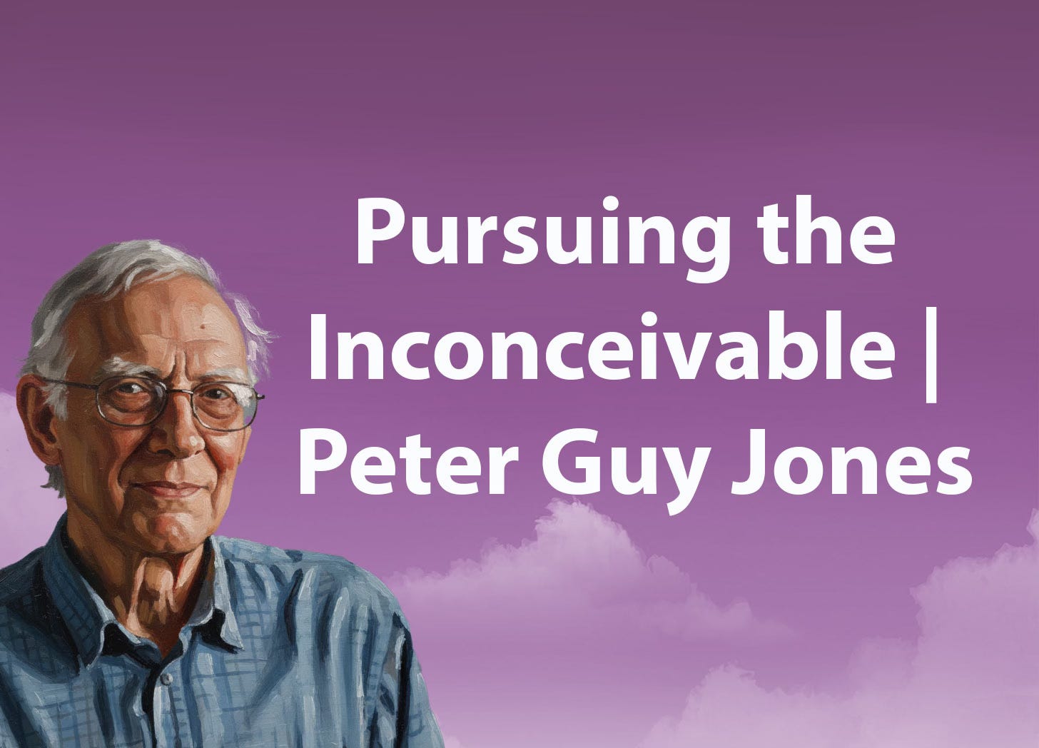 What Lies Beyond Podcast