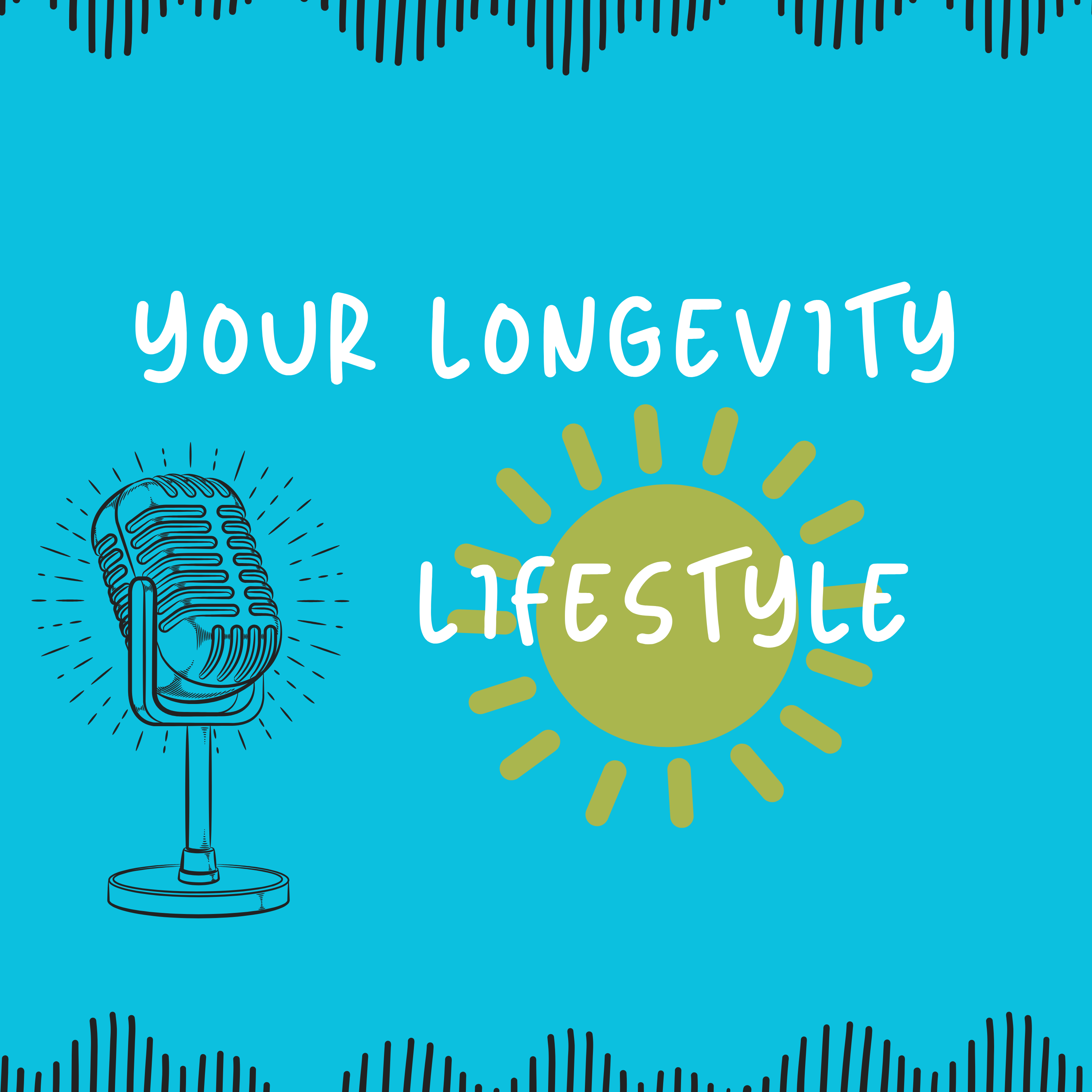 Your Longevity Lifestyle
