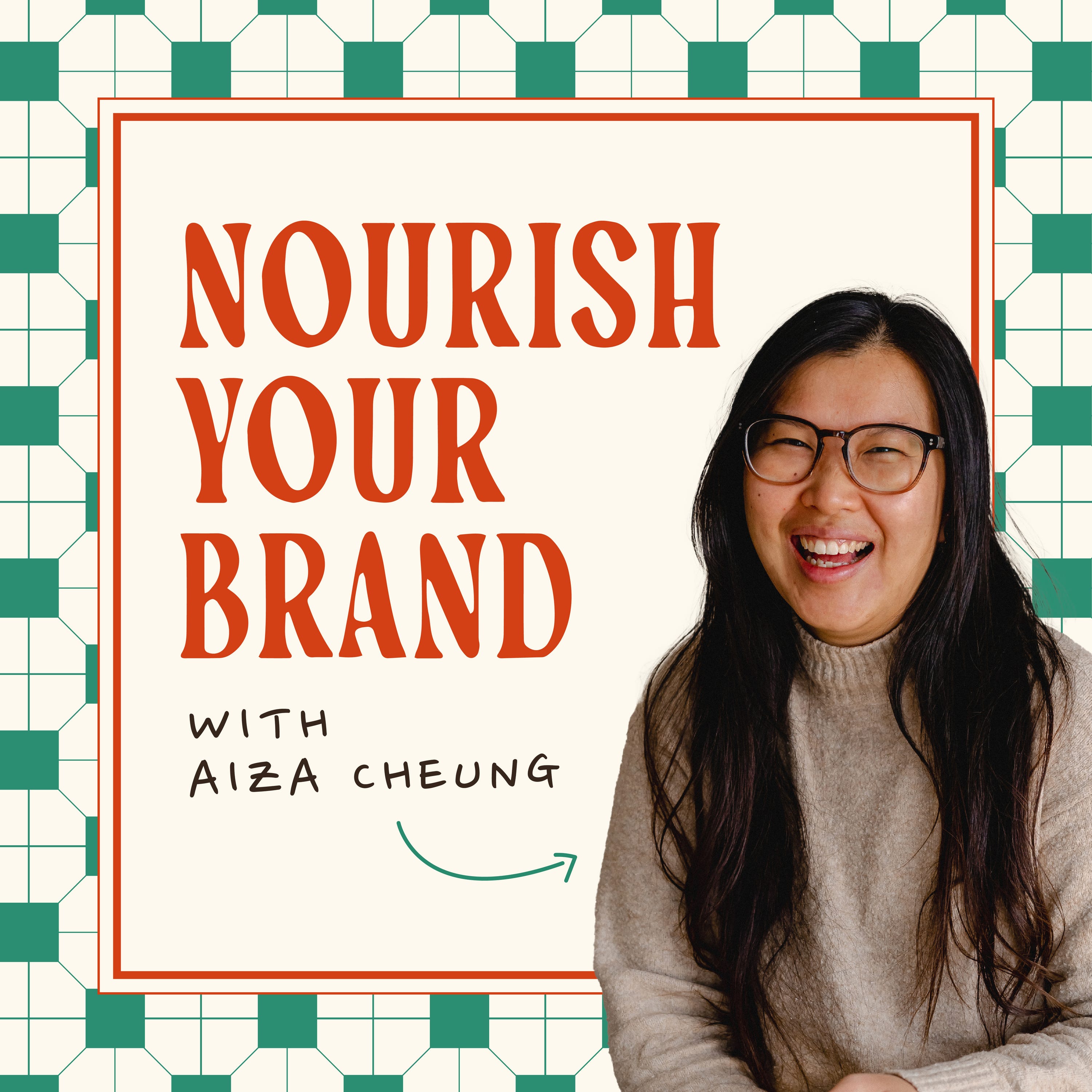 Ep 34: Top Chef 🧑‍🍳 Spending more time on branding doesn’t make it better episode artwork