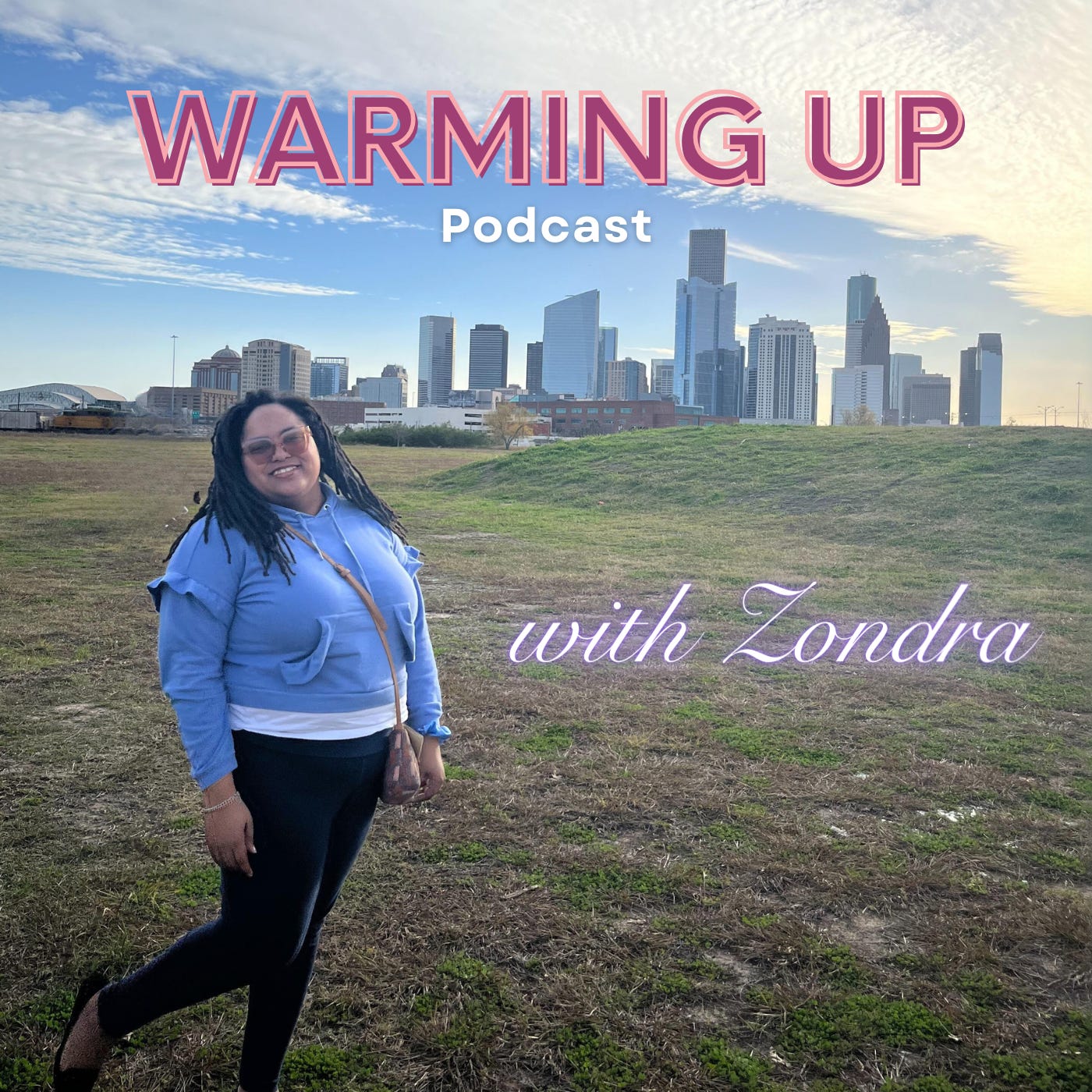 Ep 6 | Redefining my relationship with social media.