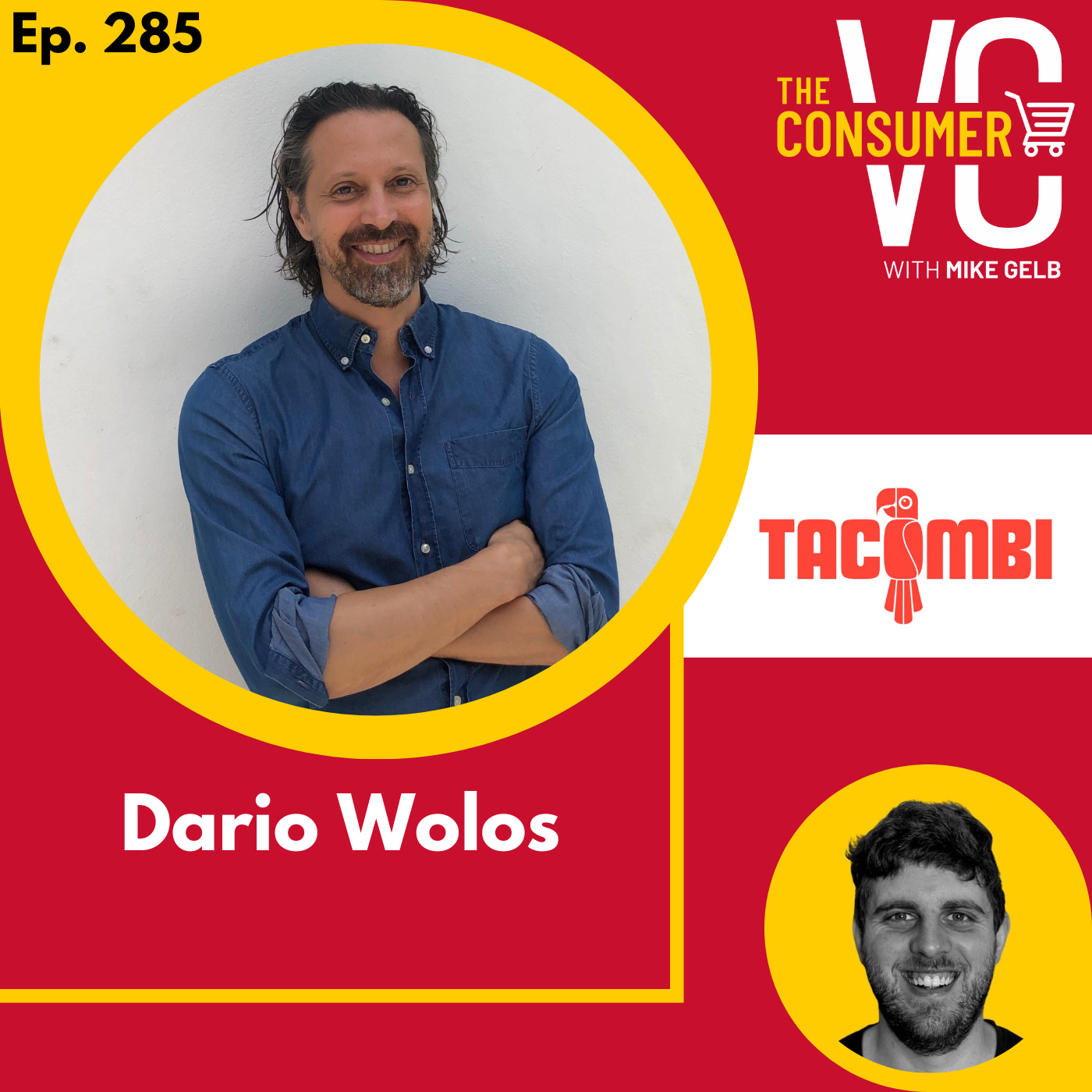 The Consumer VC: Venture Capital I B2C Startups I Commerce | Early-Stage Investing