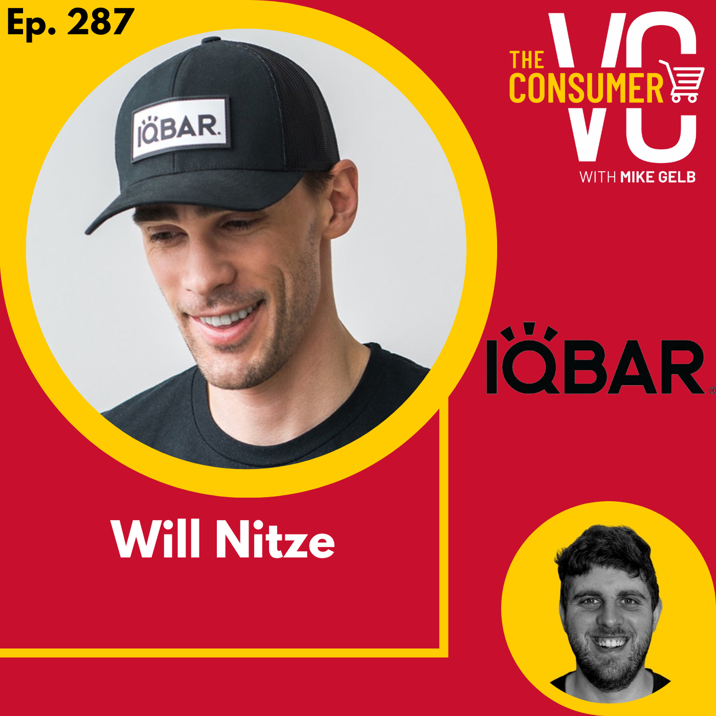 The Consumer VC: Venture Capital I B2C Startups I Commerce | Early-Stage Investing