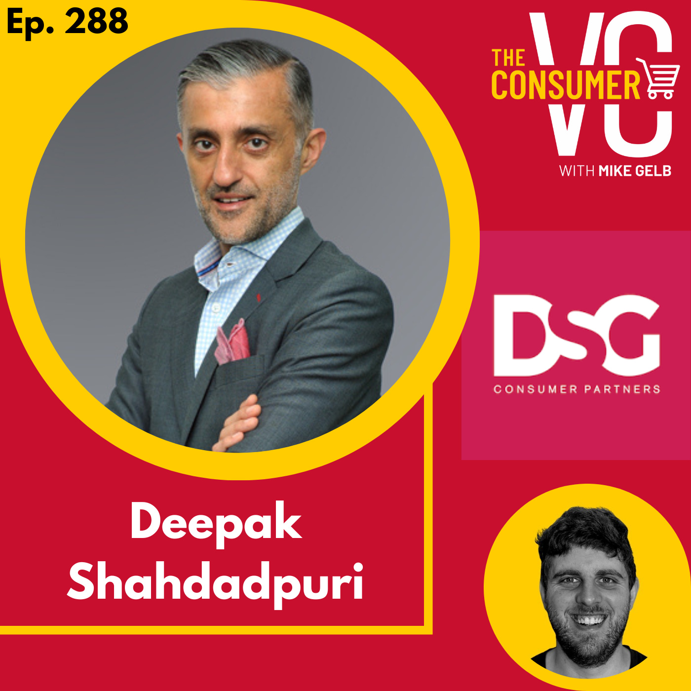 Consumer VC: Venture Capital I B2C Startups I Commerce | Early-Stage Investing