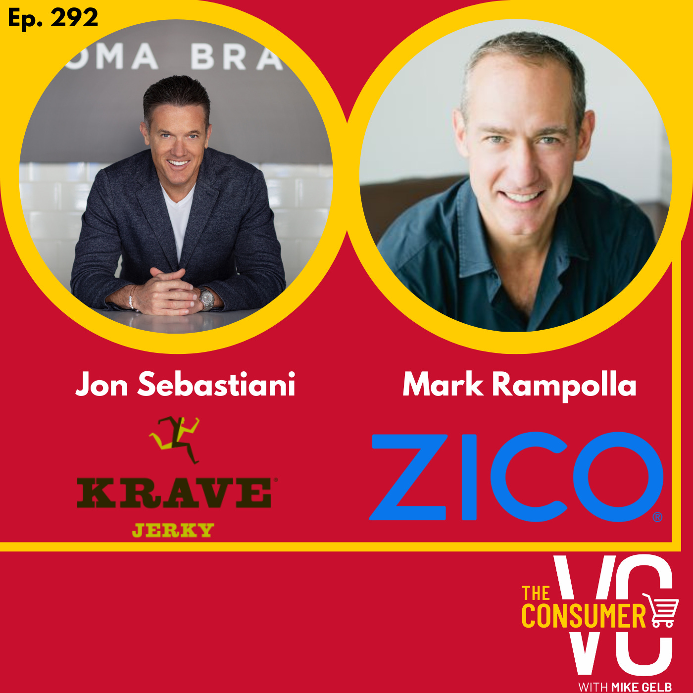 The Consumer VC: Venture Capital I B2C Startups I Commerce | Early-Stage Investing